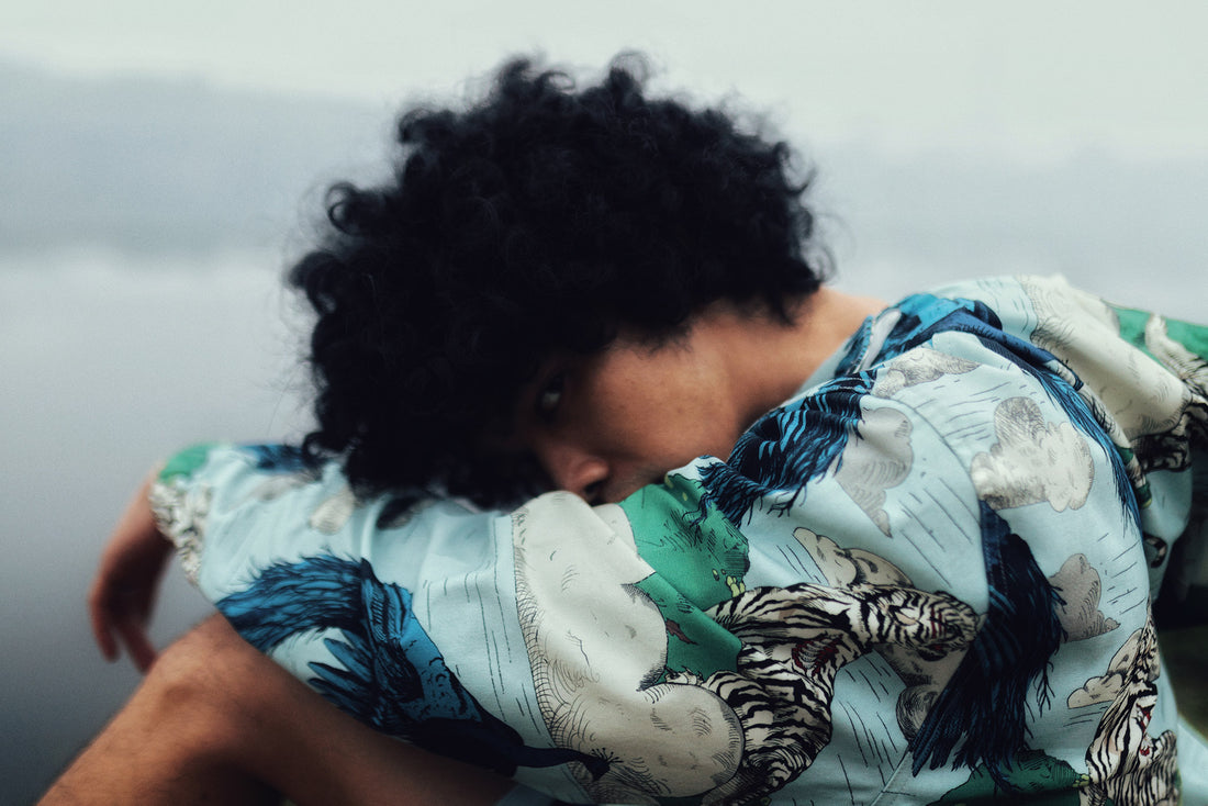 The Hundreds by PRXKHXR: The story of how it came to be