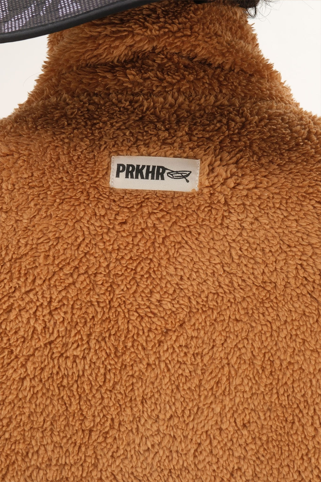 Tutto Passa Reversible Jacket