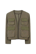 Forager Jacket