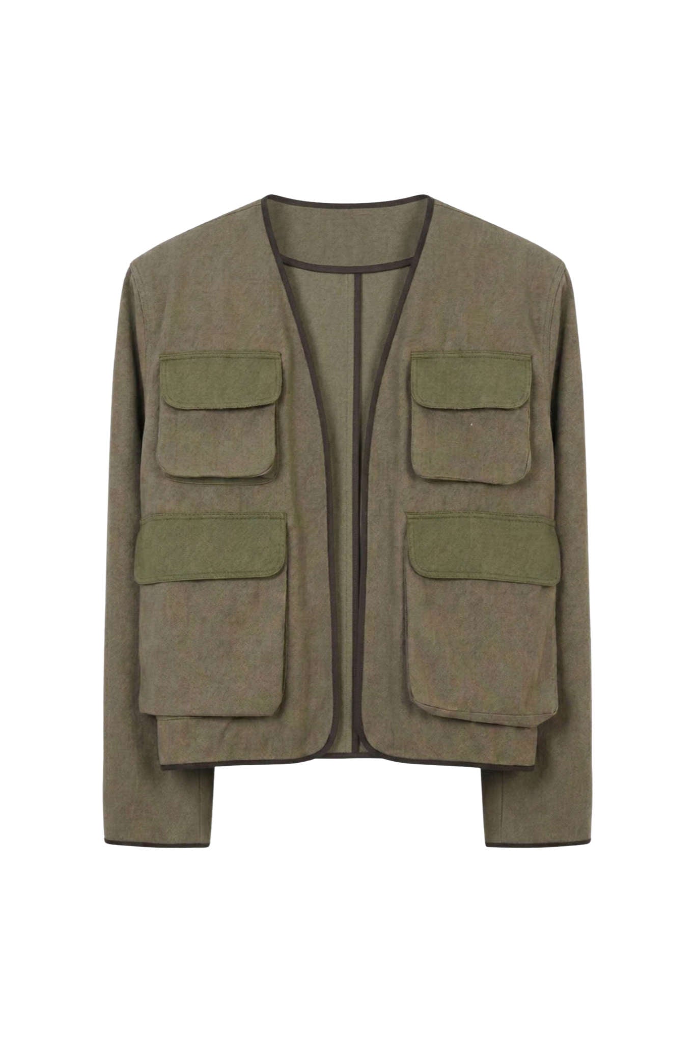 Forager Jacket