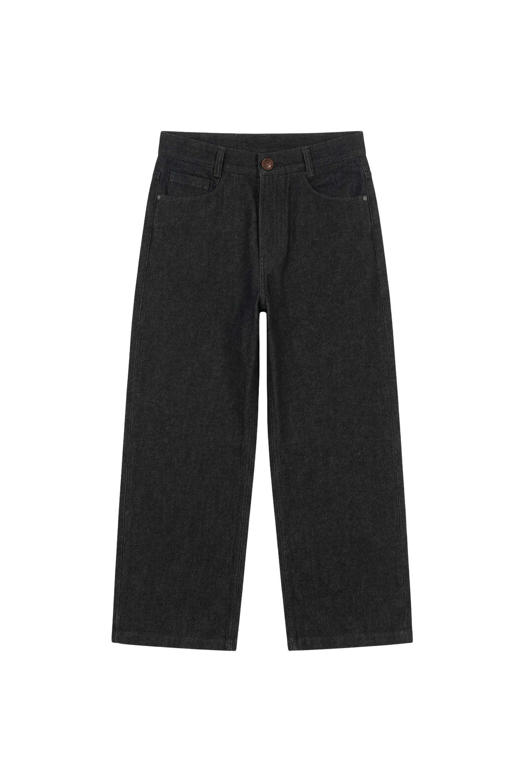 Heavyweight Star Denims