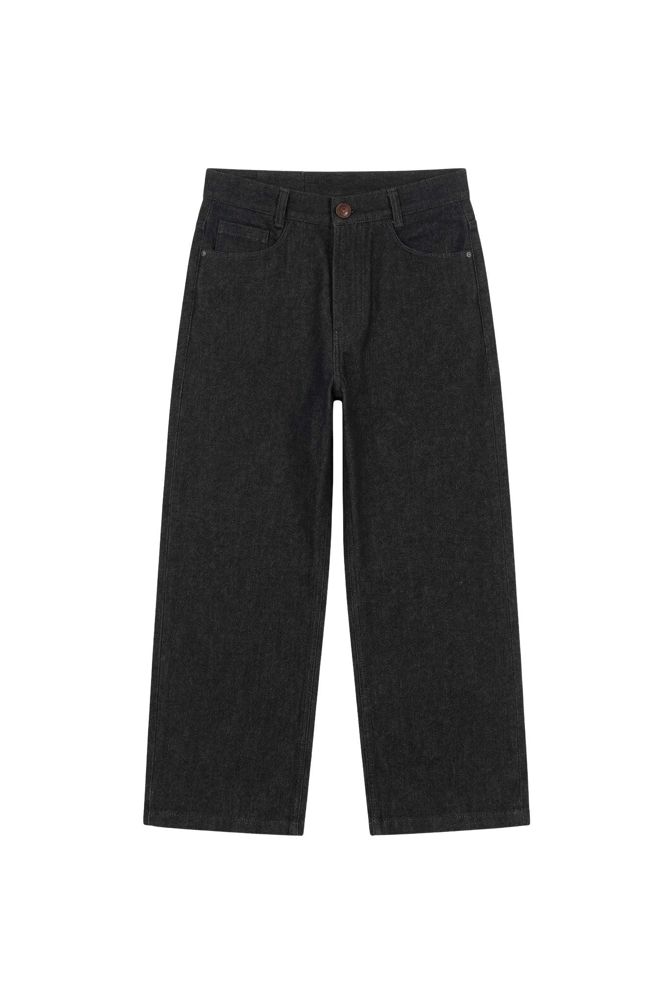 Heavyweight Star Denims