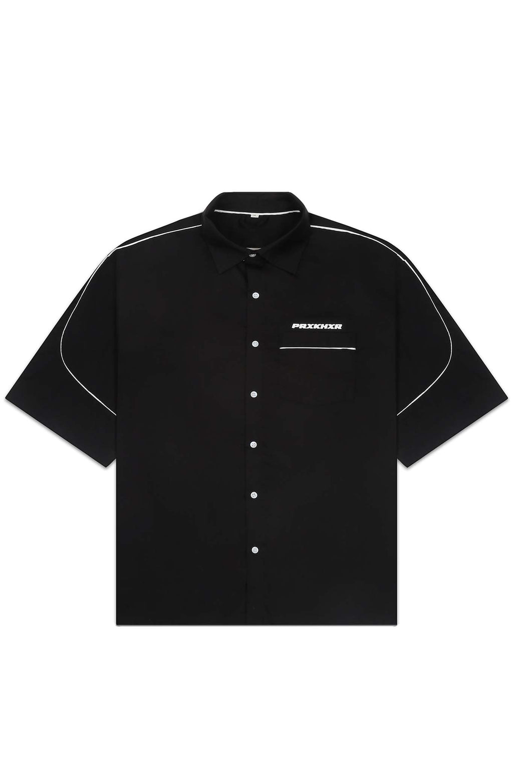 Garage Shirt