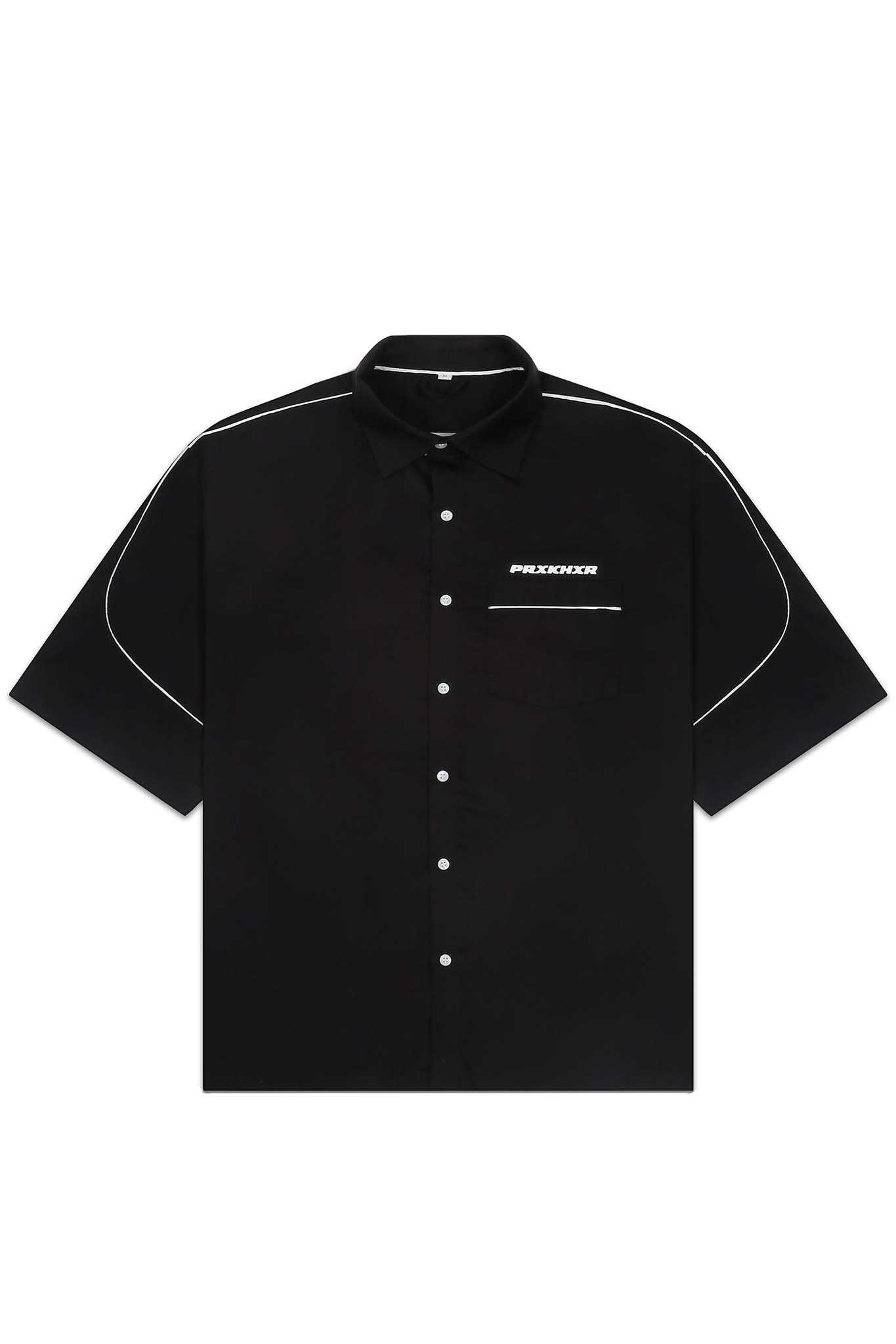 Garage Shirt