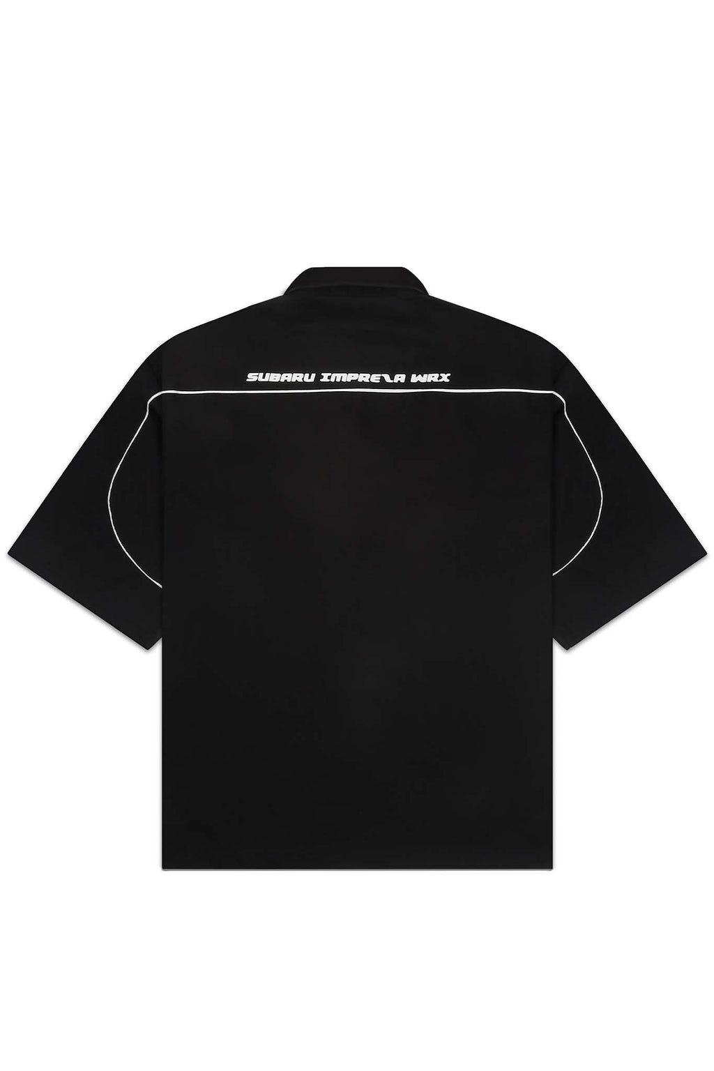 Garage Shirt