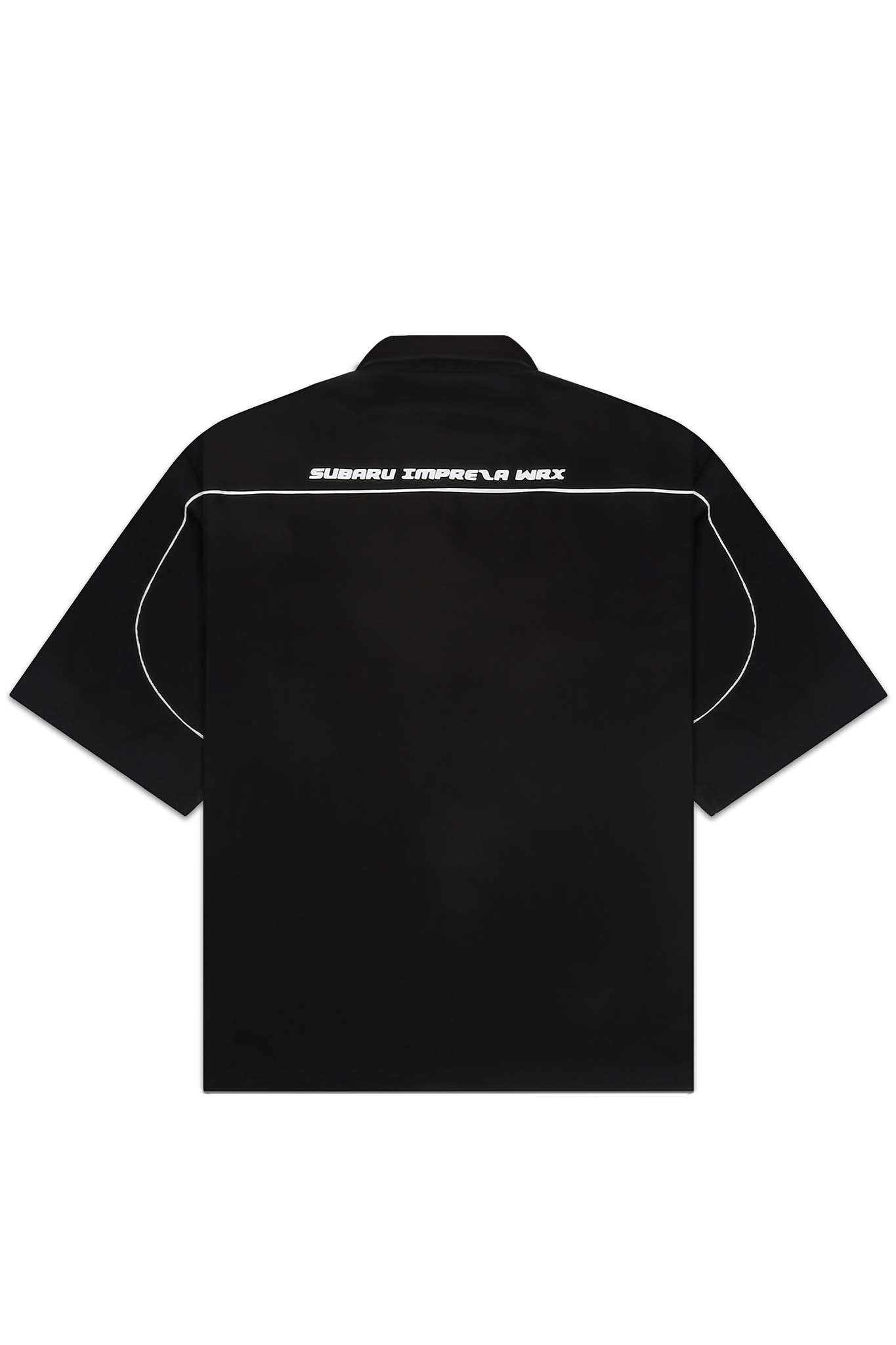 Garage Shirt