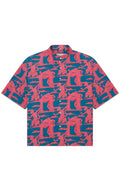 Roman Shirt (Blue)