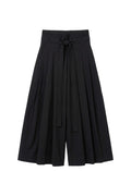 Pleated Pant