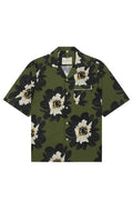 Doodle Shirt Green