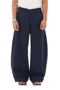 Barrel Pants