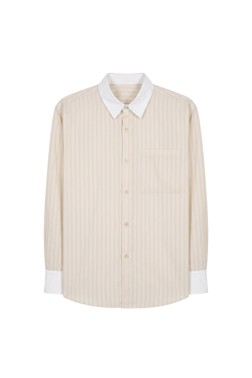 Dressy Shirt