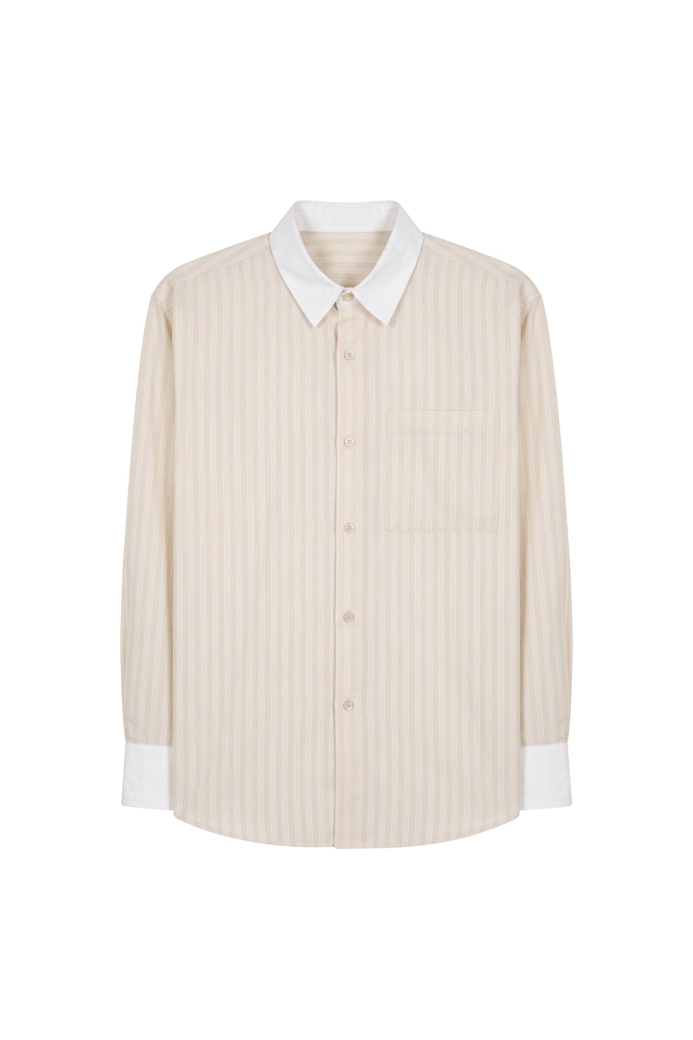 Dressy Shirt