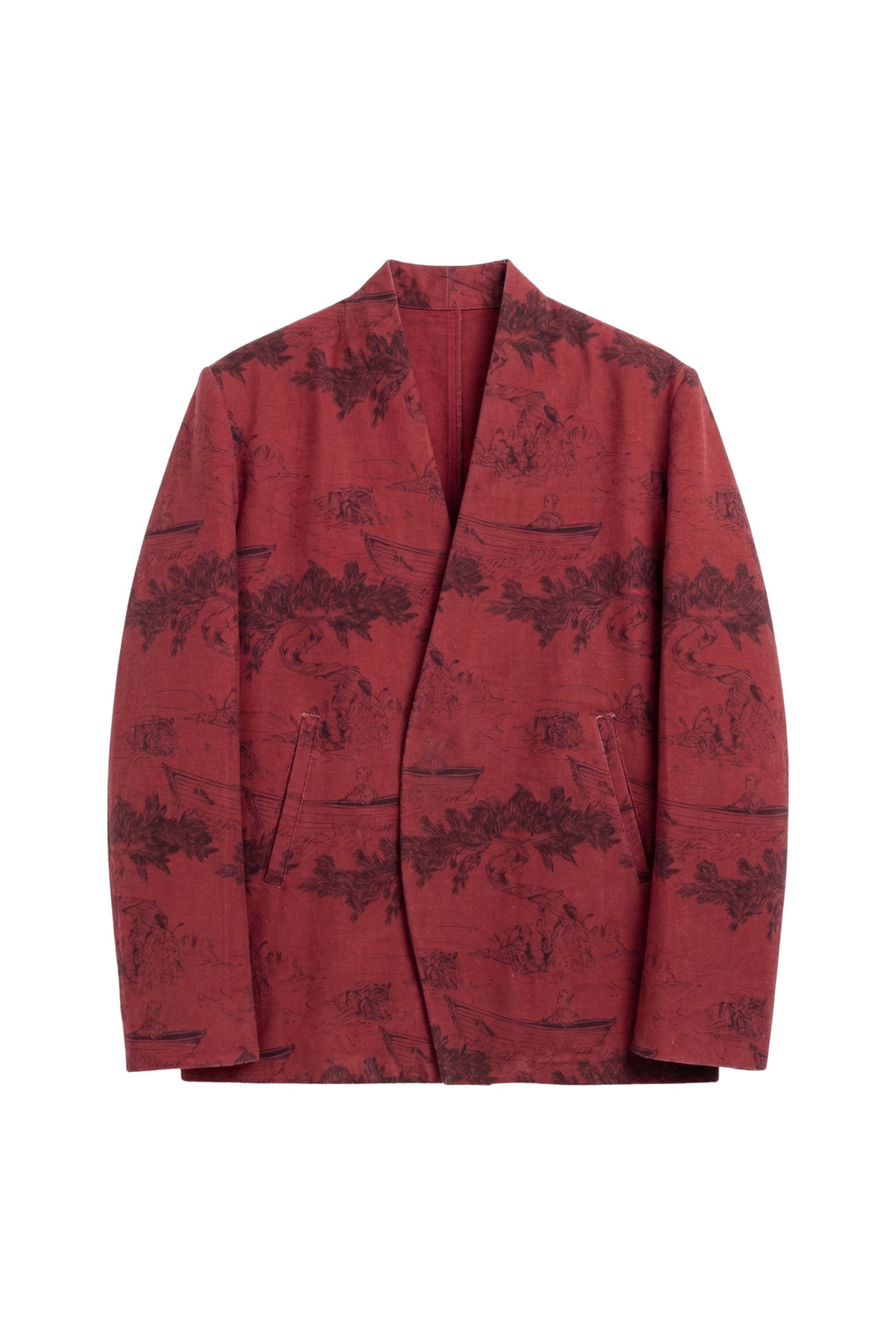 Artists Jacket