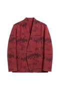 Artists Jacket