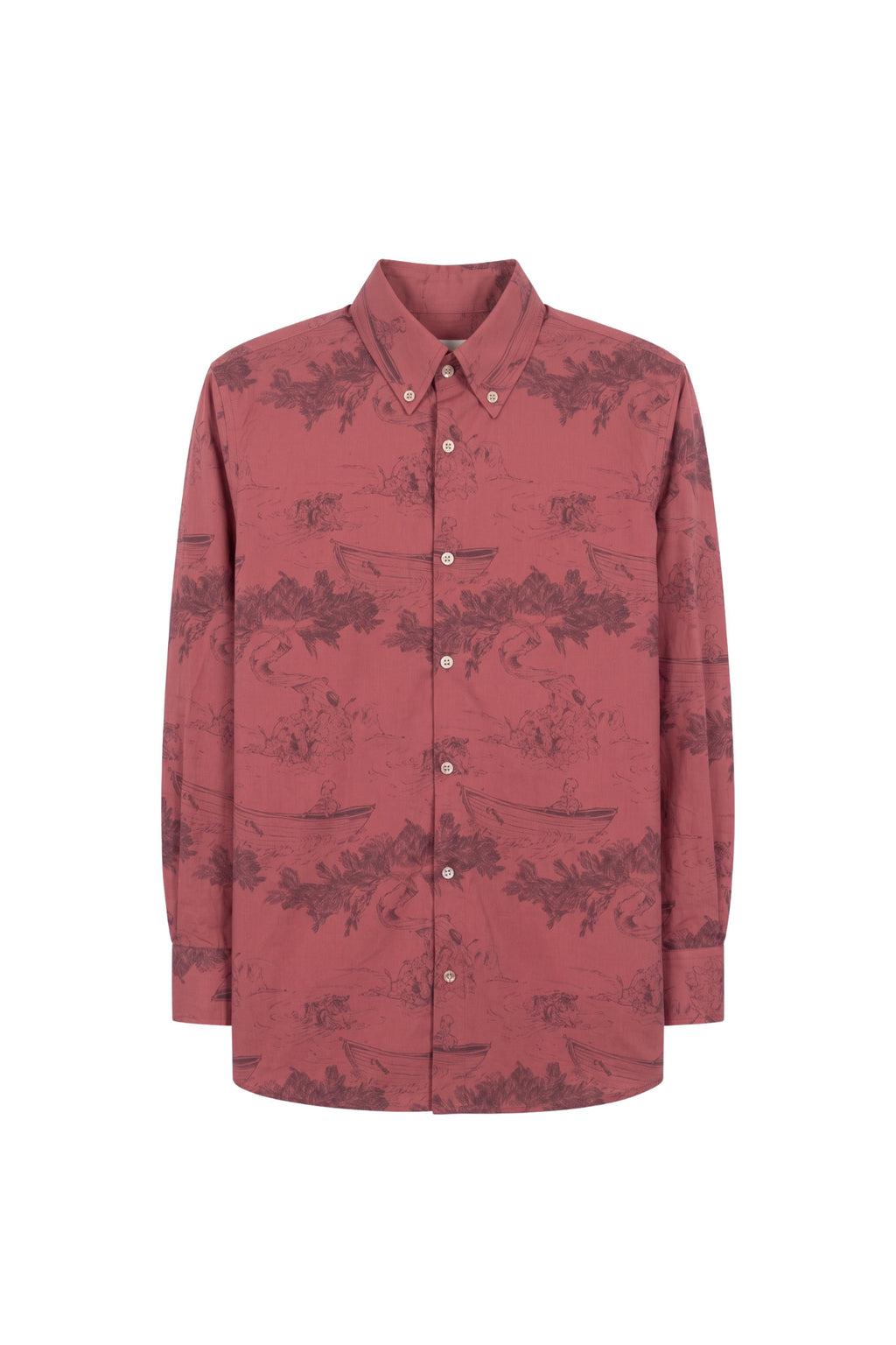 Dreamscape Shirt