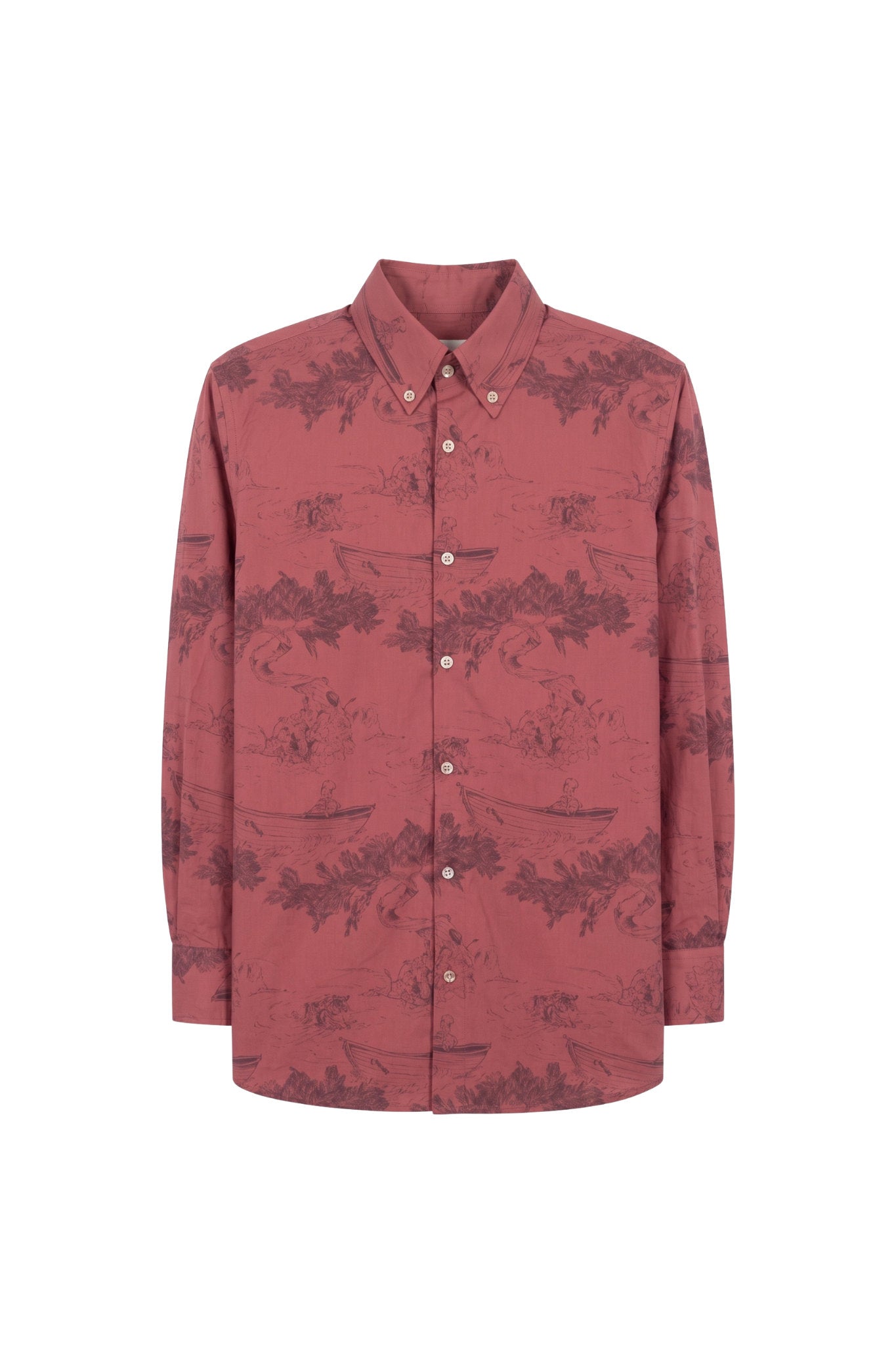 Dreamscape Shirt