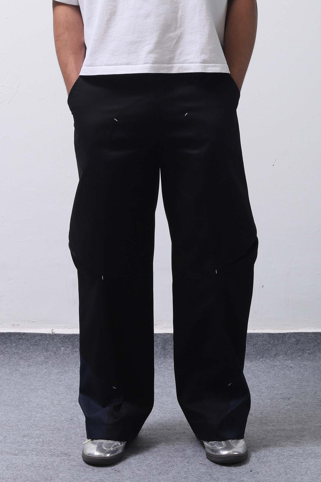 Shapeshifter Pants