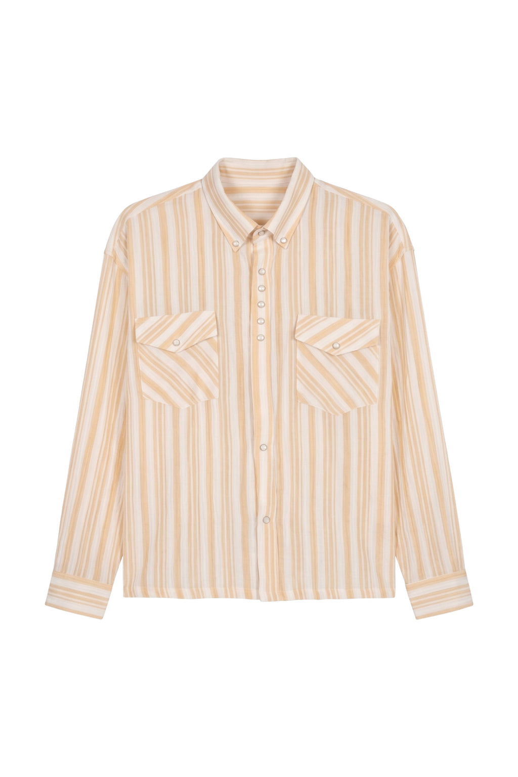 Asymmetrical Shirt Light