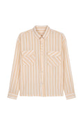 Asymmetrical Shirt Light