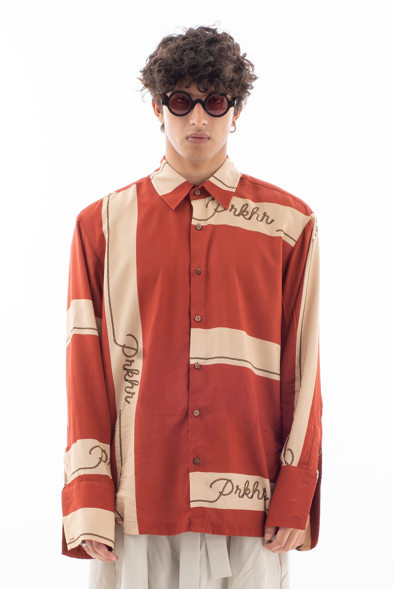 Safety Rope Shirt