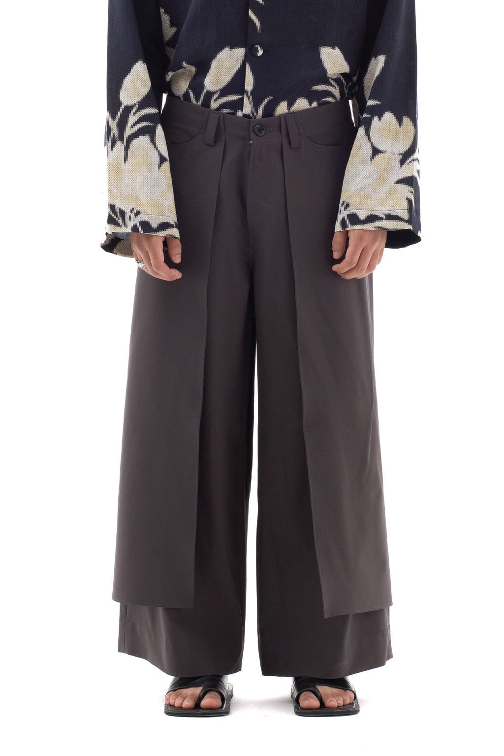 Buttress Pant V2