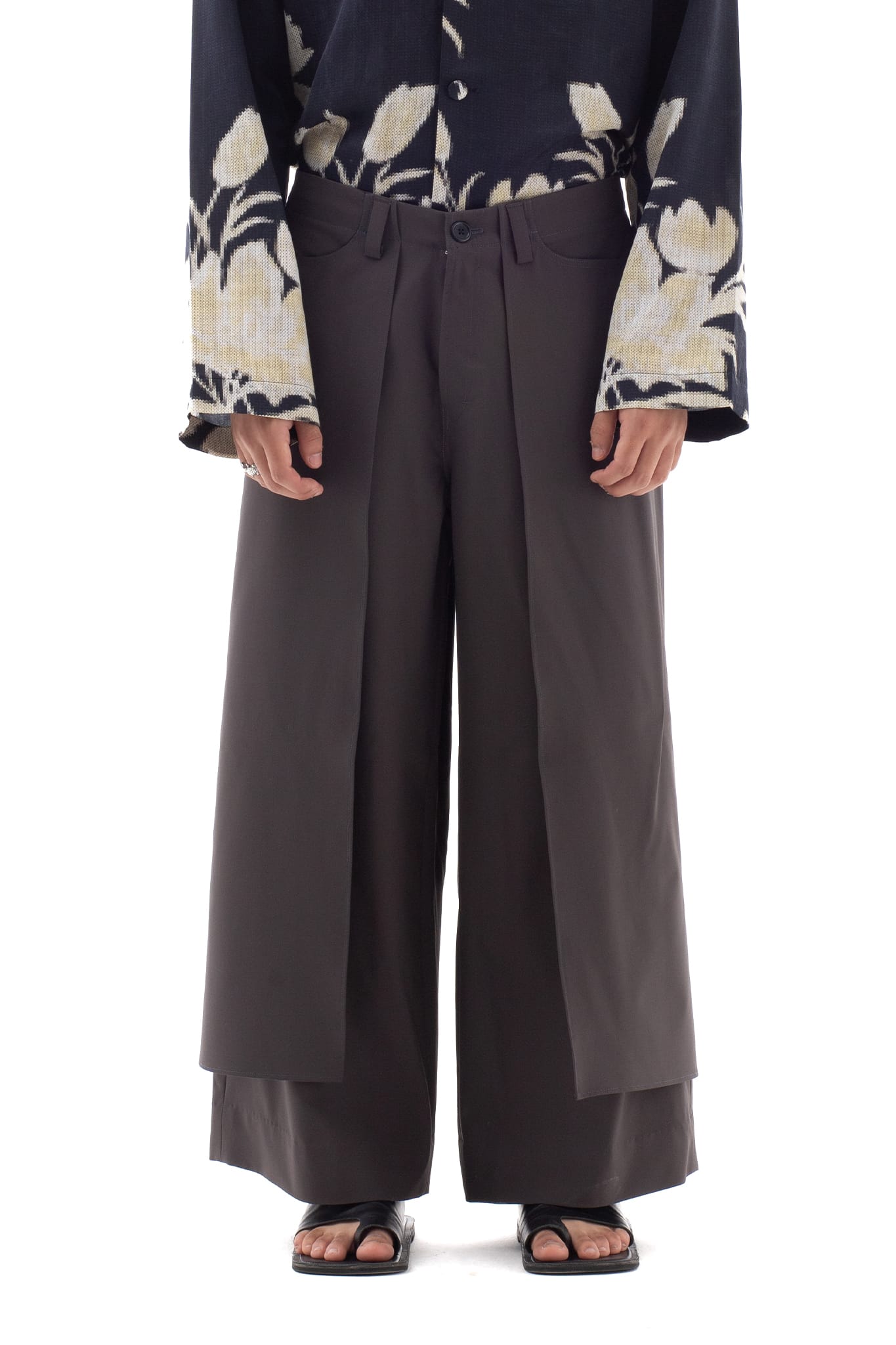 Buttress Pant V2