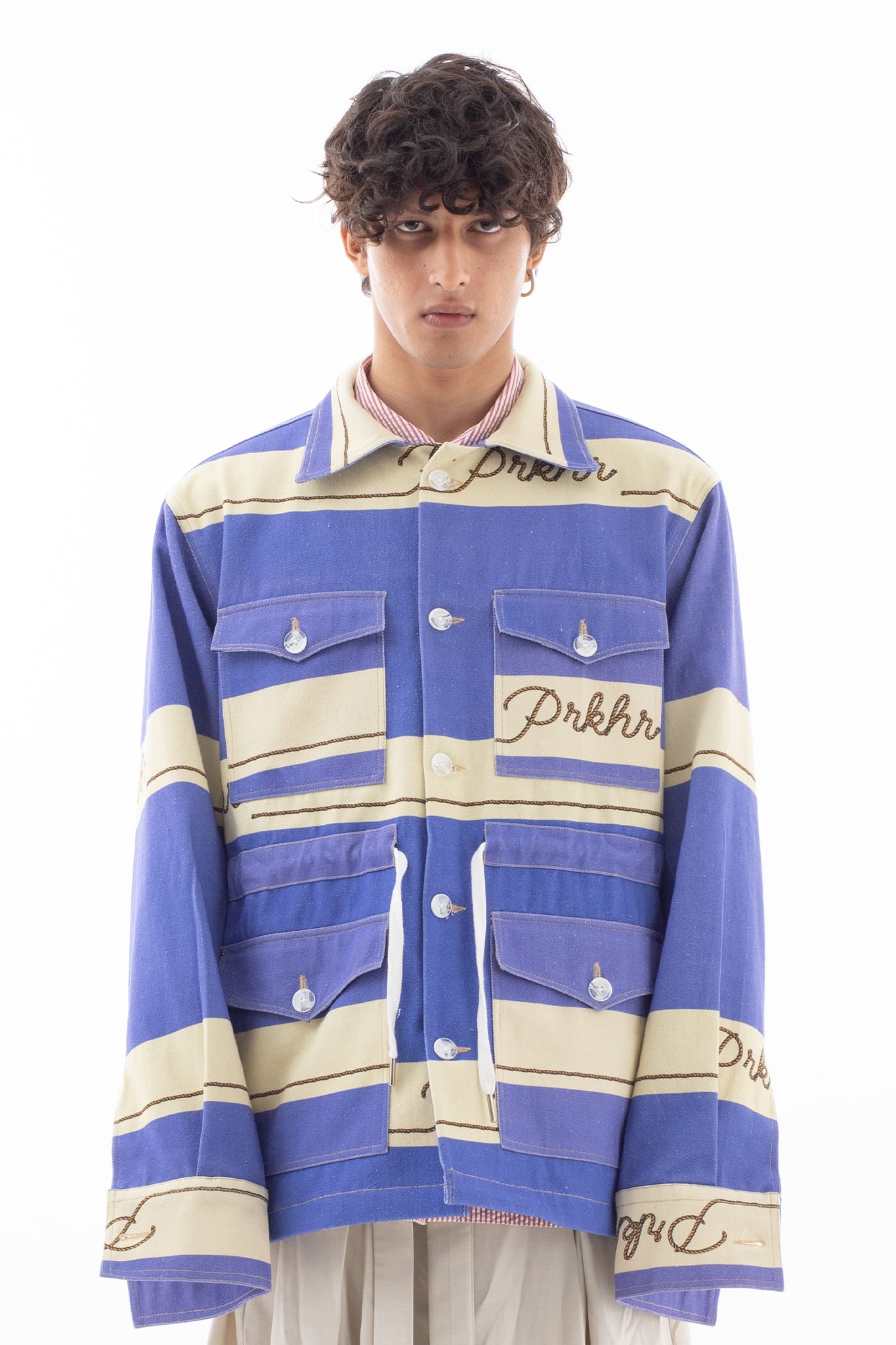 Safety Rope Jacket