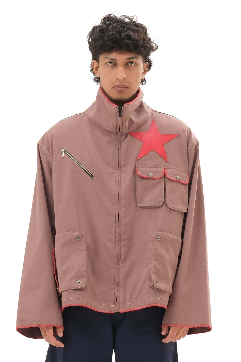 North Star Jacket