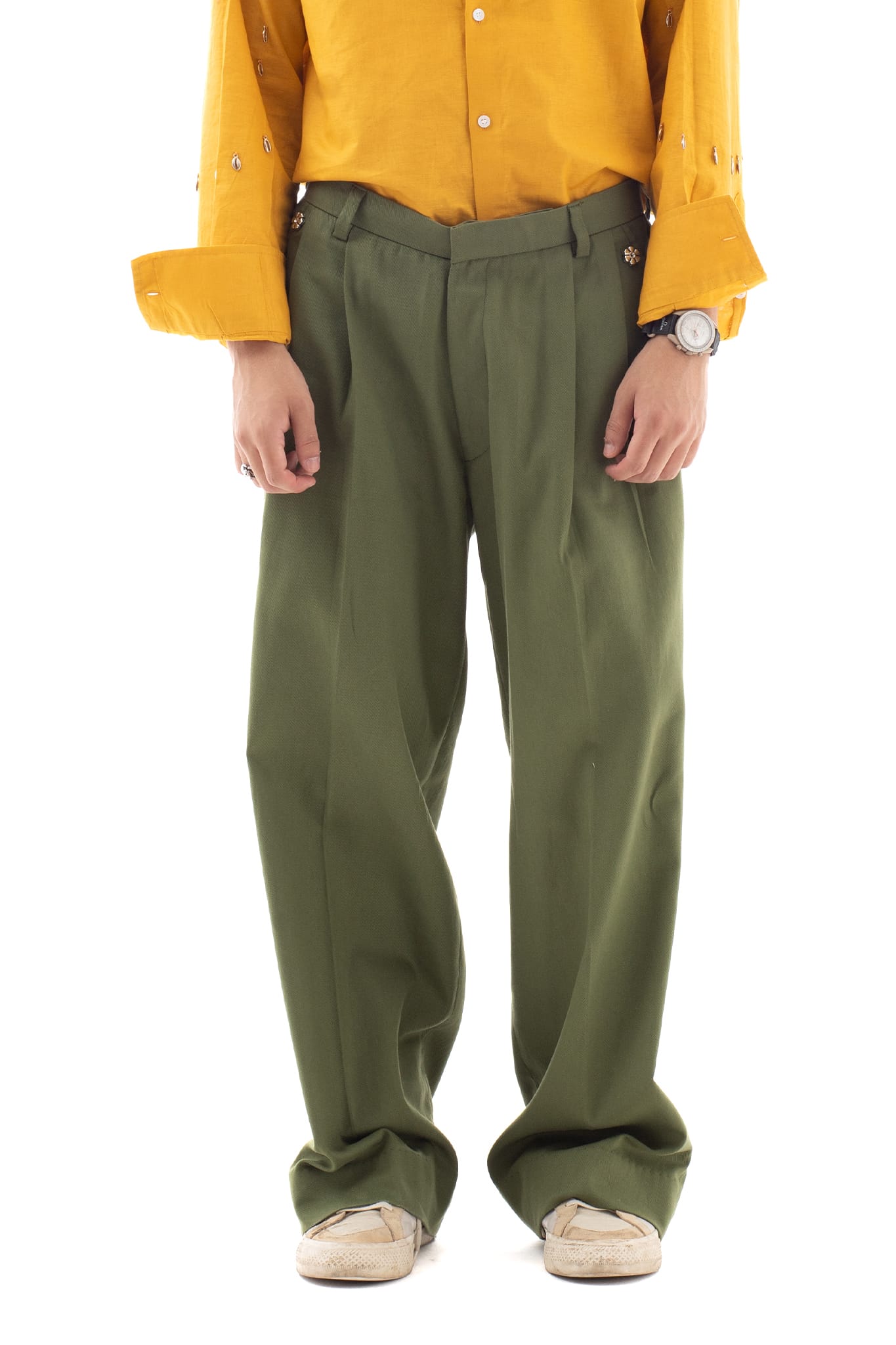 Safari Pant