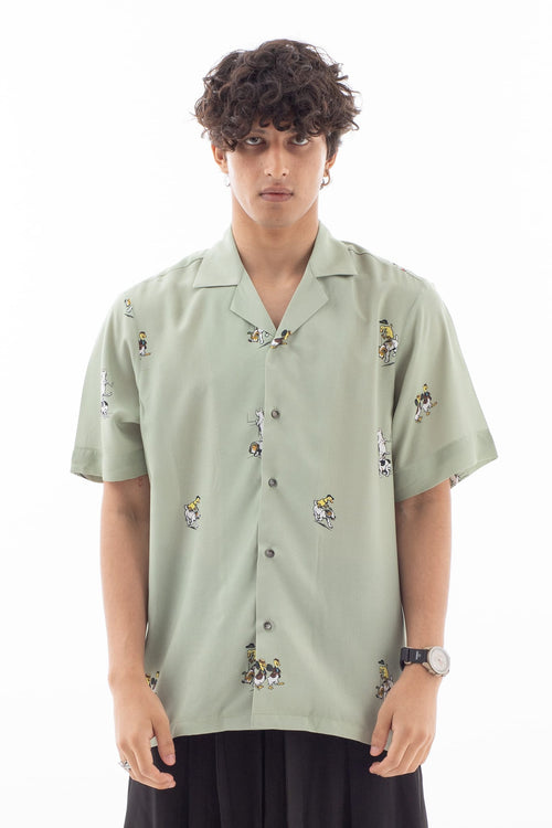 Animals Shirt