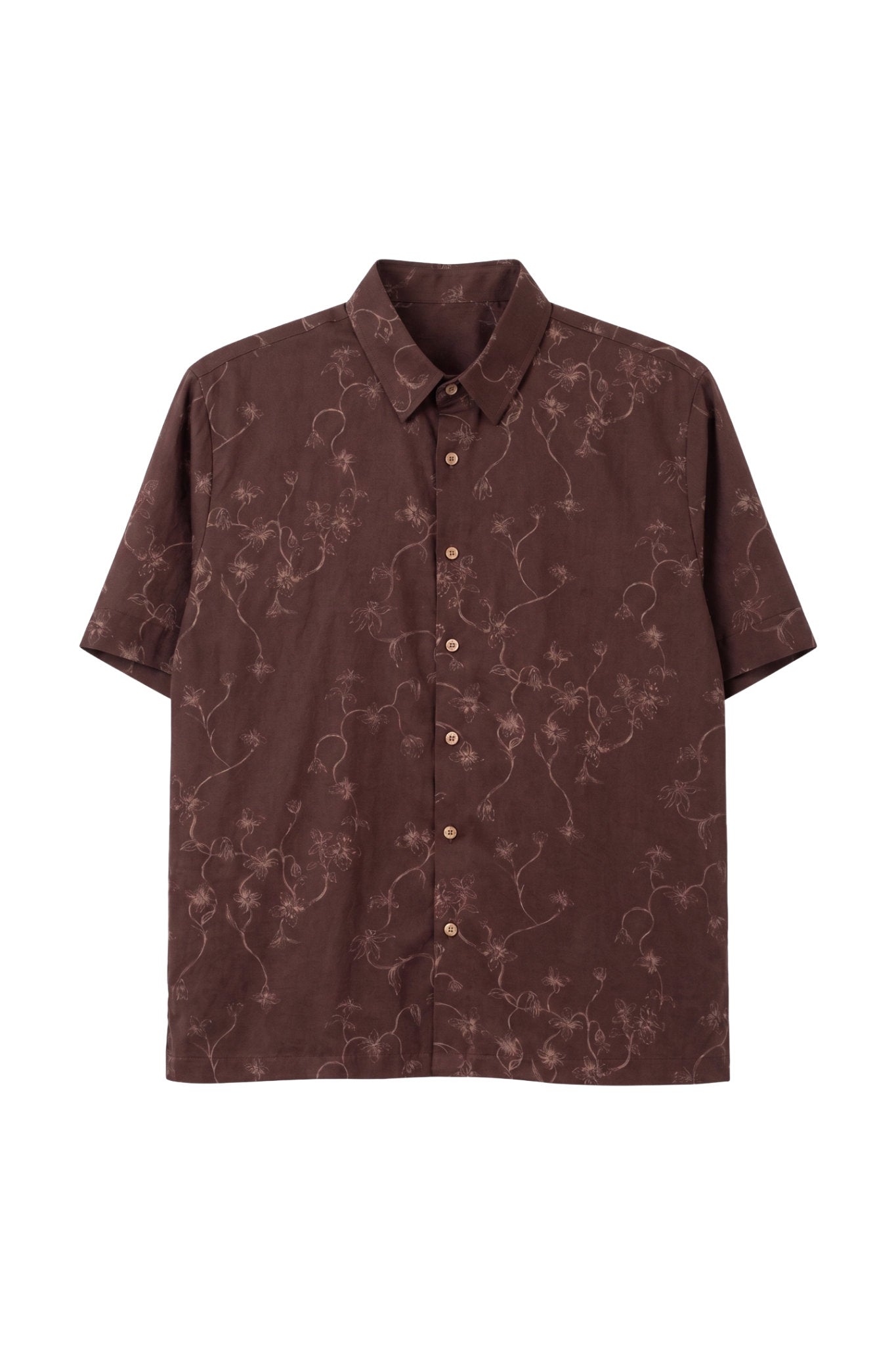 Doodle Shirt
