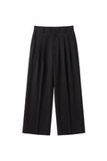 Pleated Trouser
