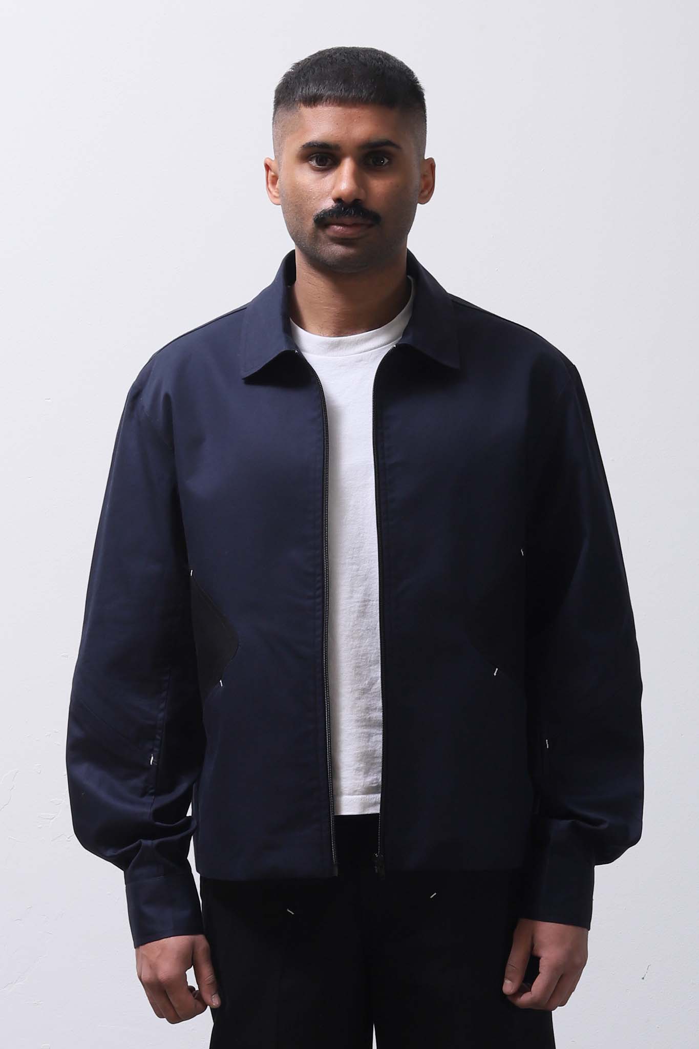 Shapeshifter Jacket
