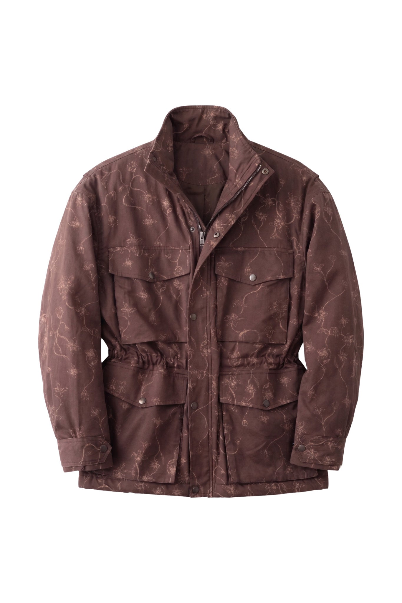 Ranger Jacket