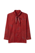 Ditsy Shirt