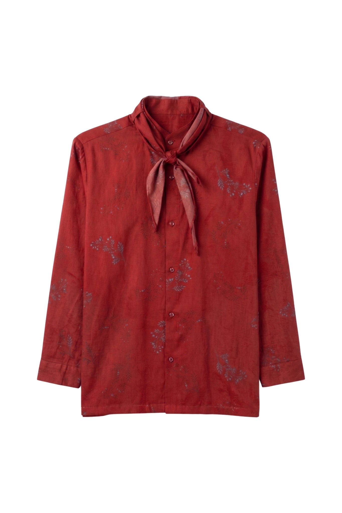 Ditsy Shirt
