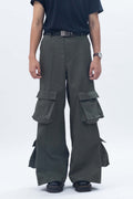 Cargo Pants V4