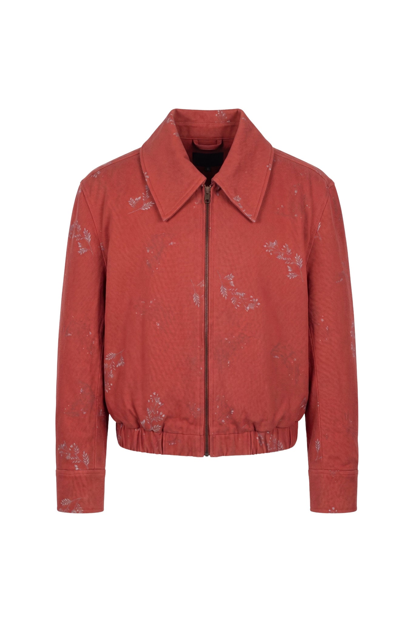 Actors Twill Jacket
