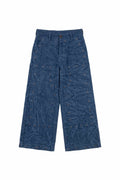 Washed Denims