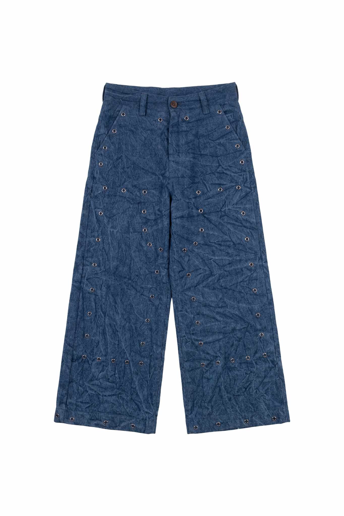 Washed Denims
