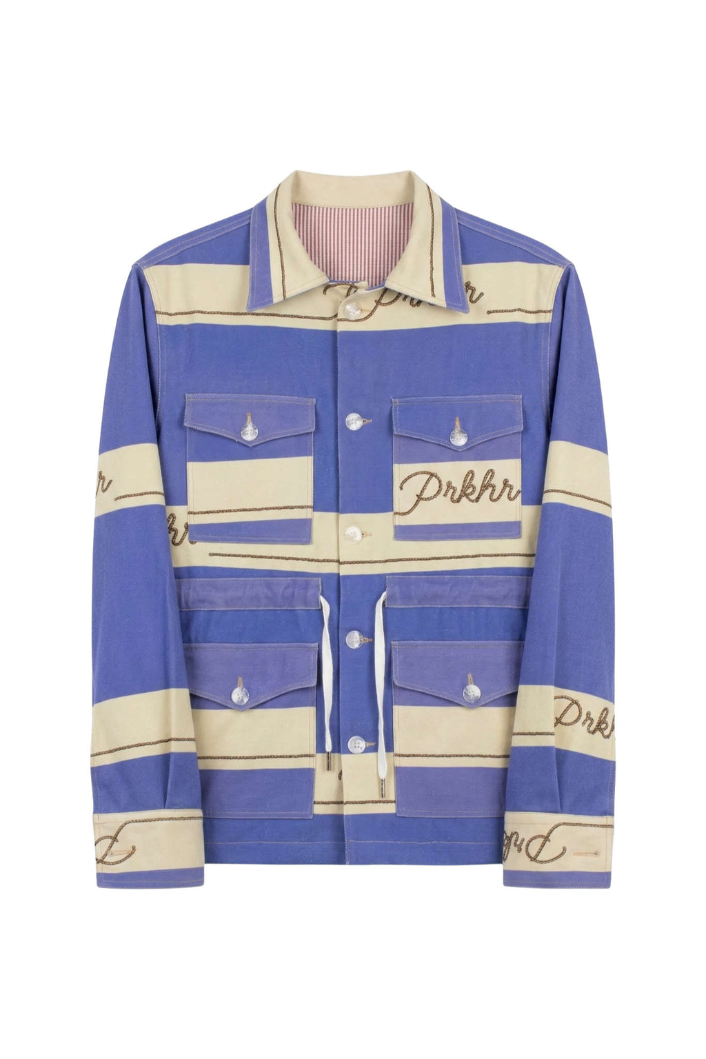 Safety Rope Jacket