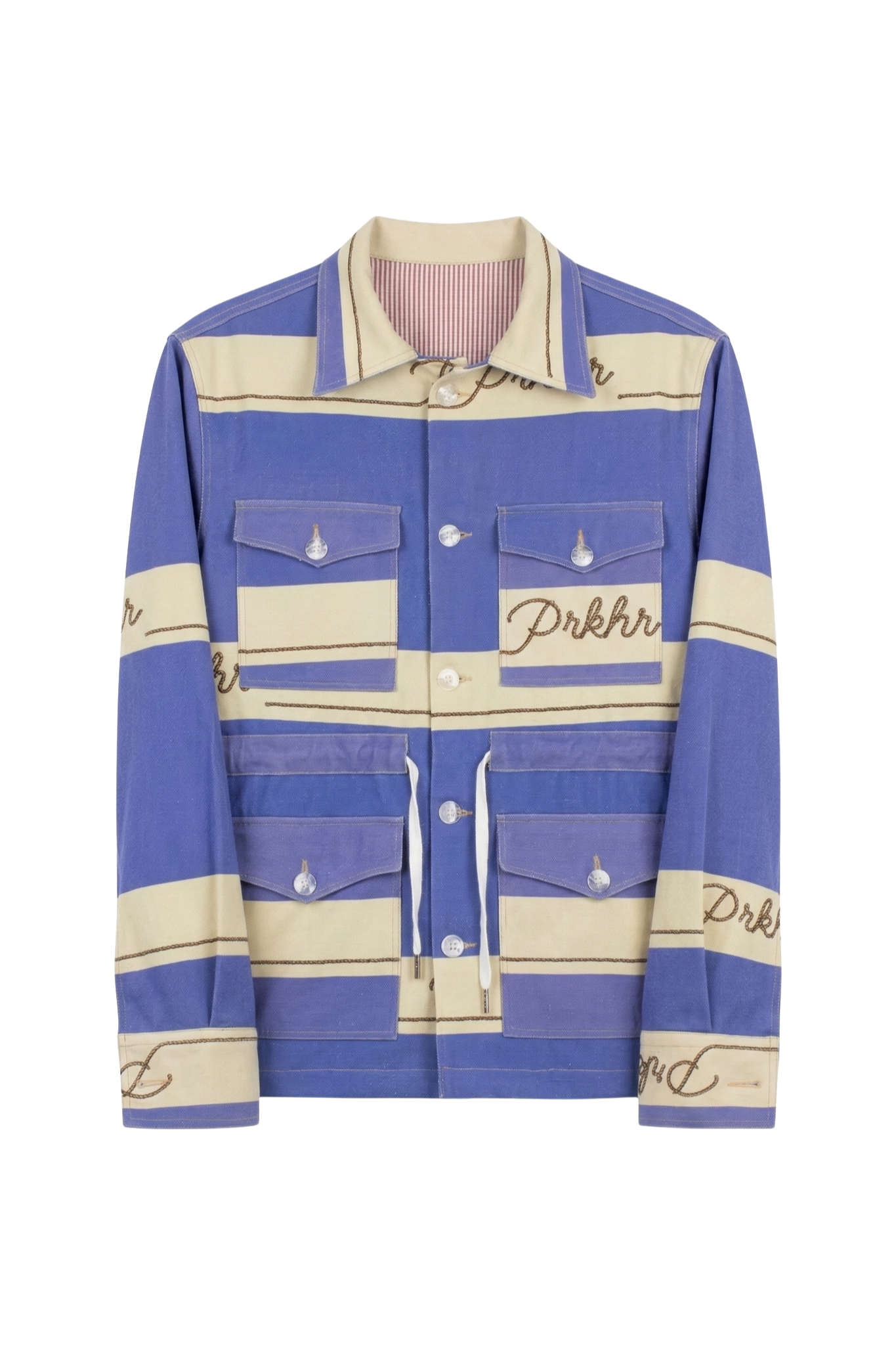 Safety Rope Jacket