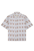 Jamdani Shirt