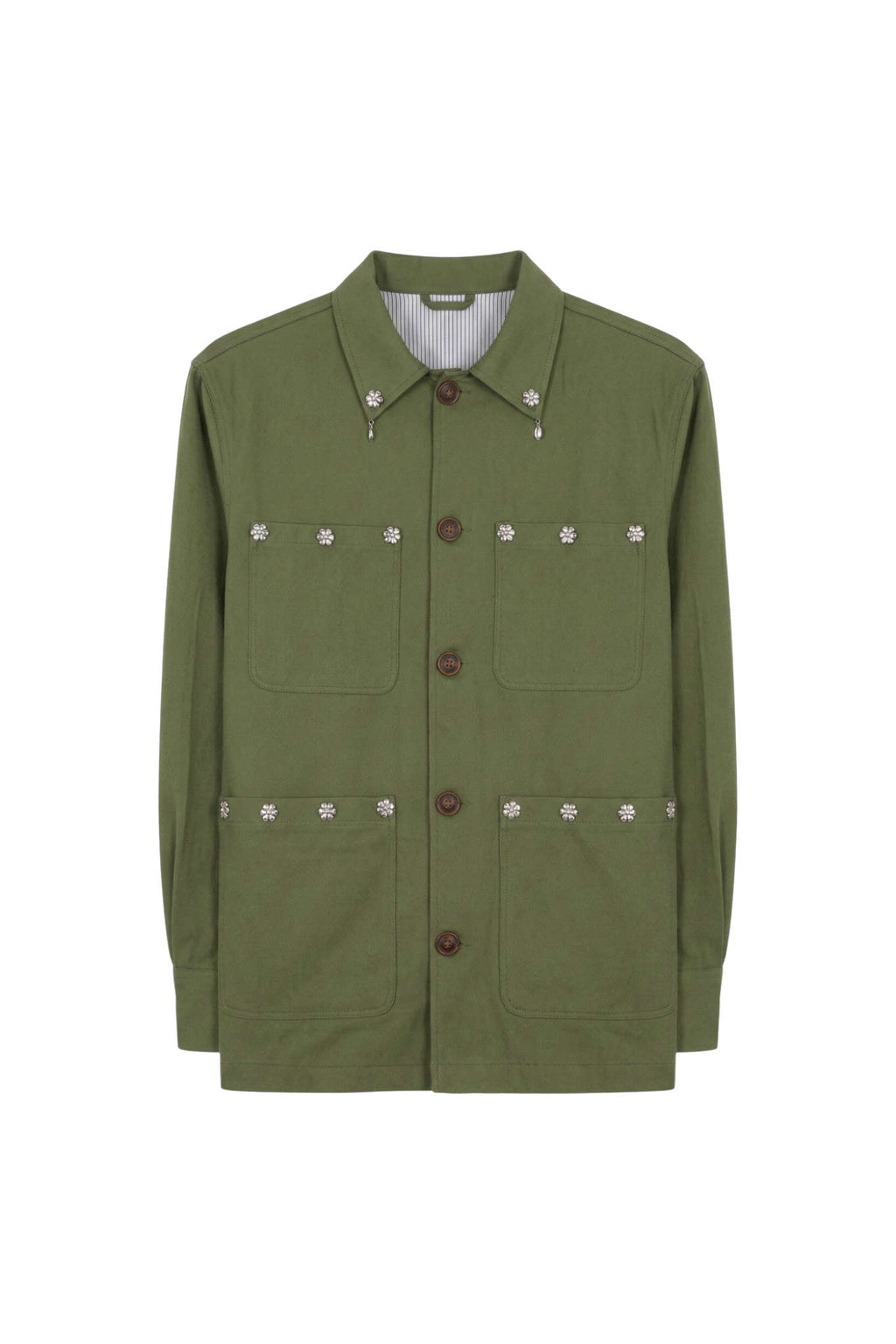 Safari Jacket