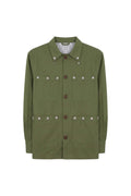 Safari Jacket