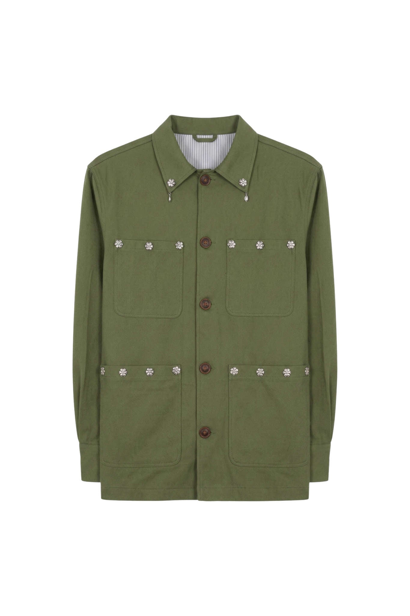 Safari Jacket