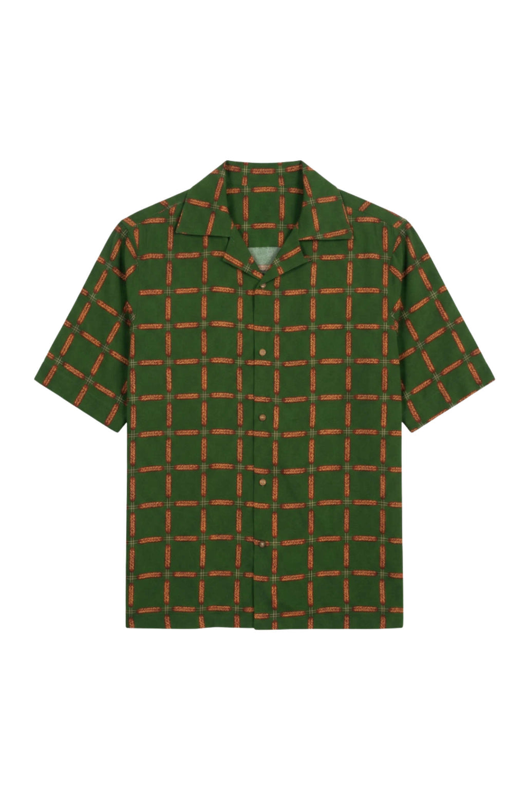 Anklet Shirt