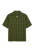 Anklet Shirt