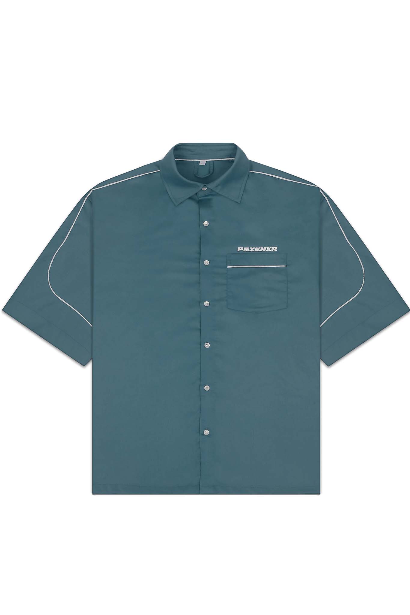 Garage Shirt Sea