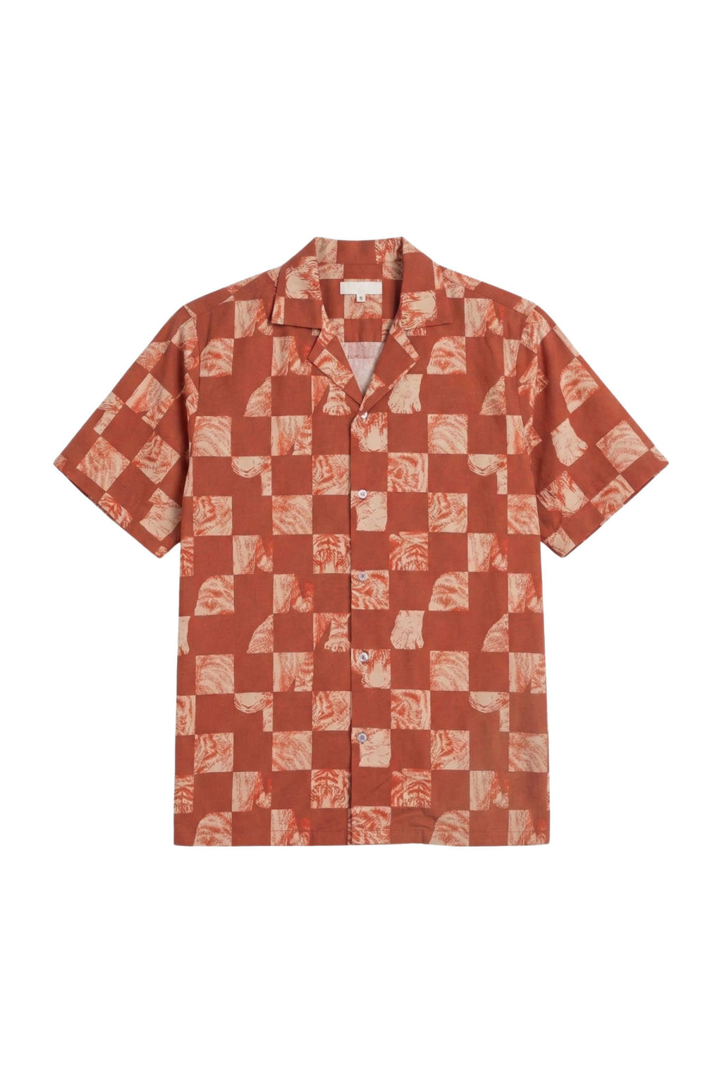 Richard Parker Shirt